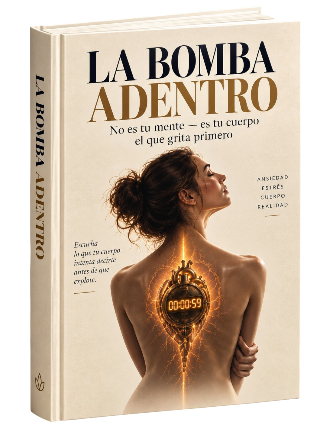 La Bomba Adentro