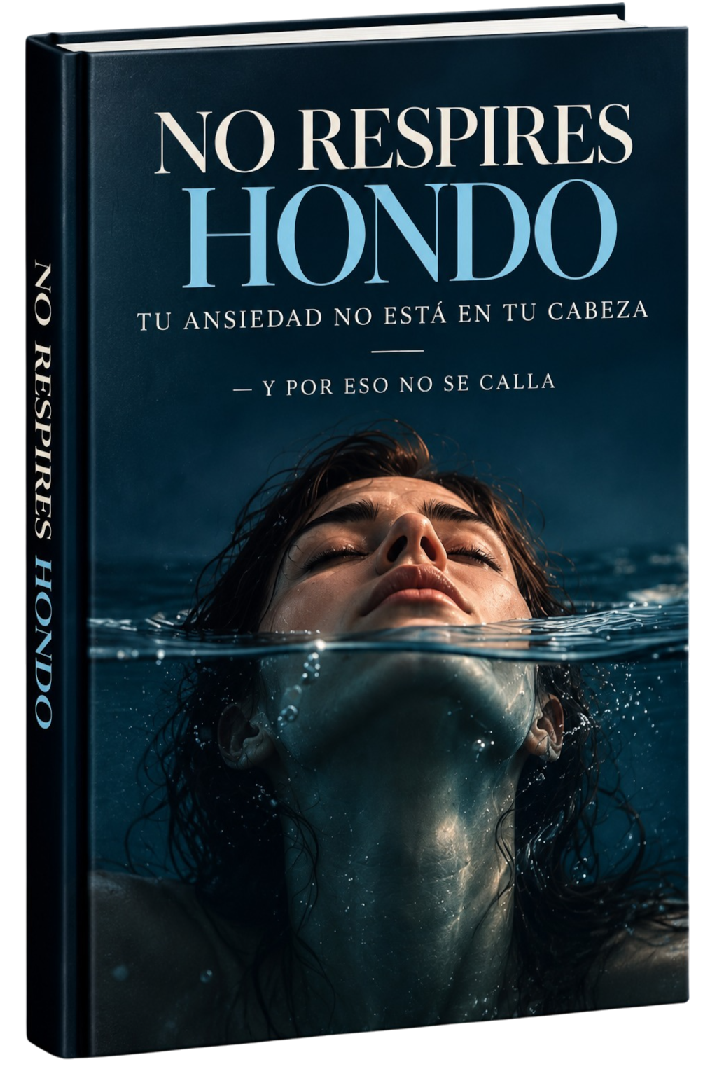 No Respires Hondo