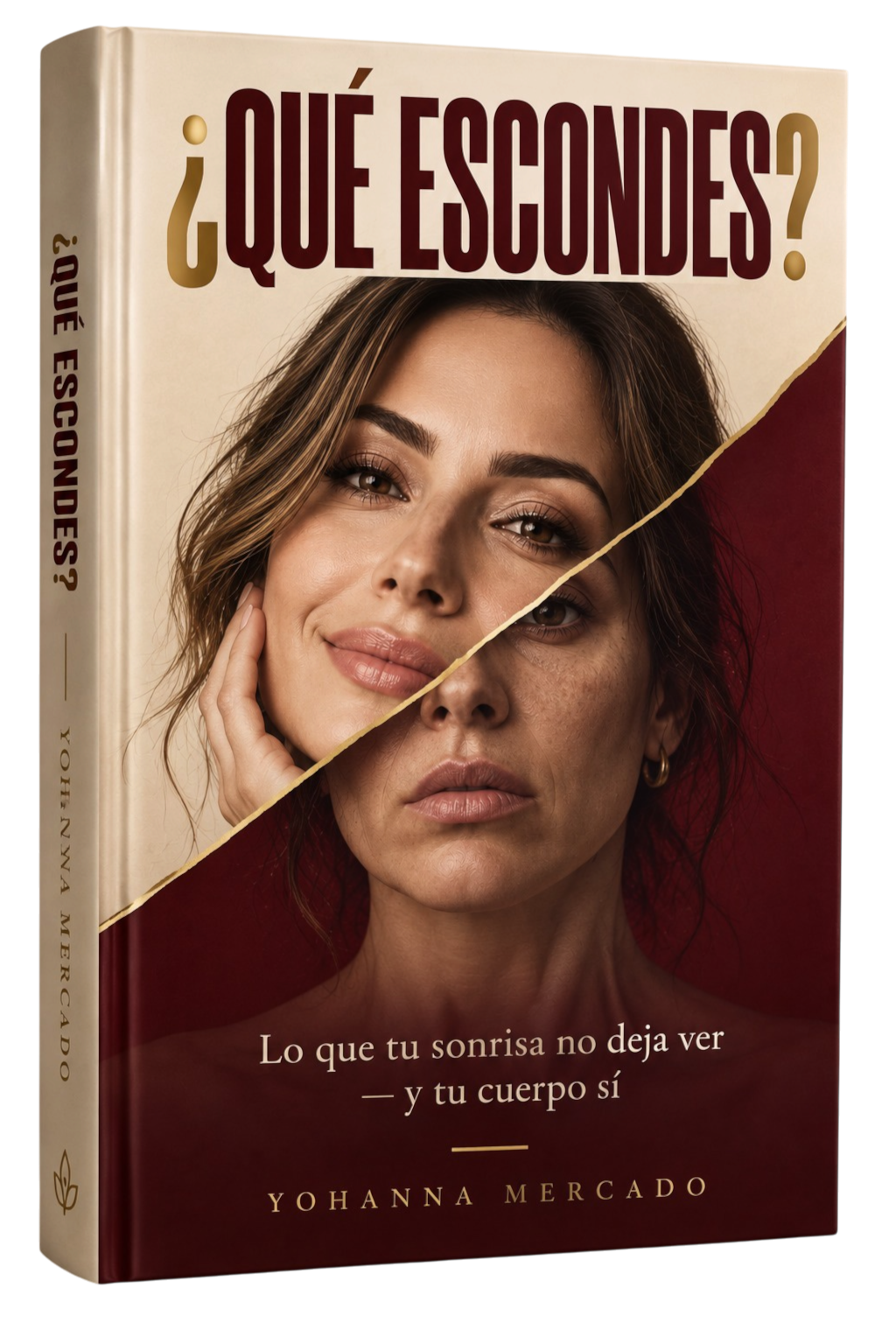 ¿Qué Escondes?