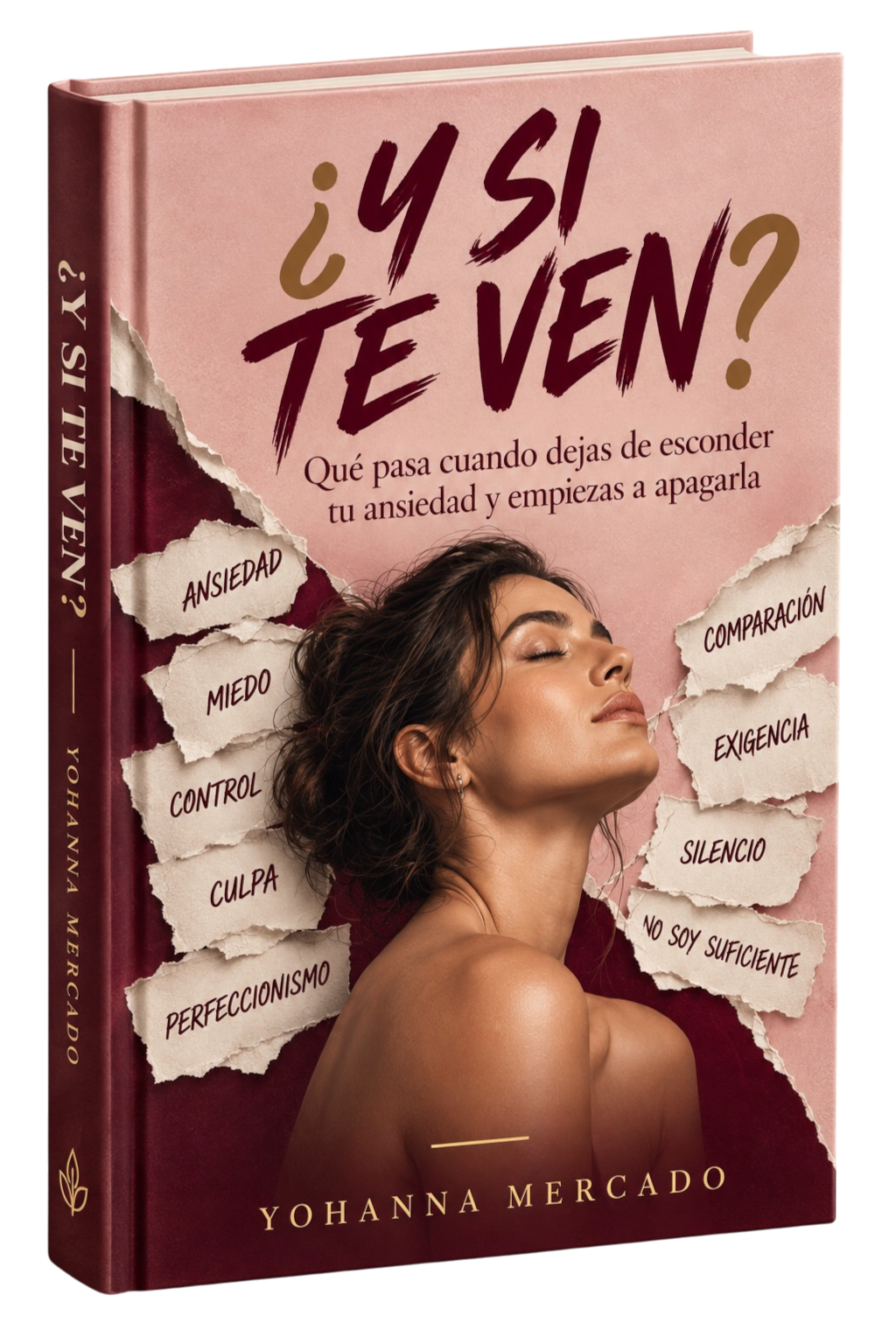 ¿Y Si Te Ven?